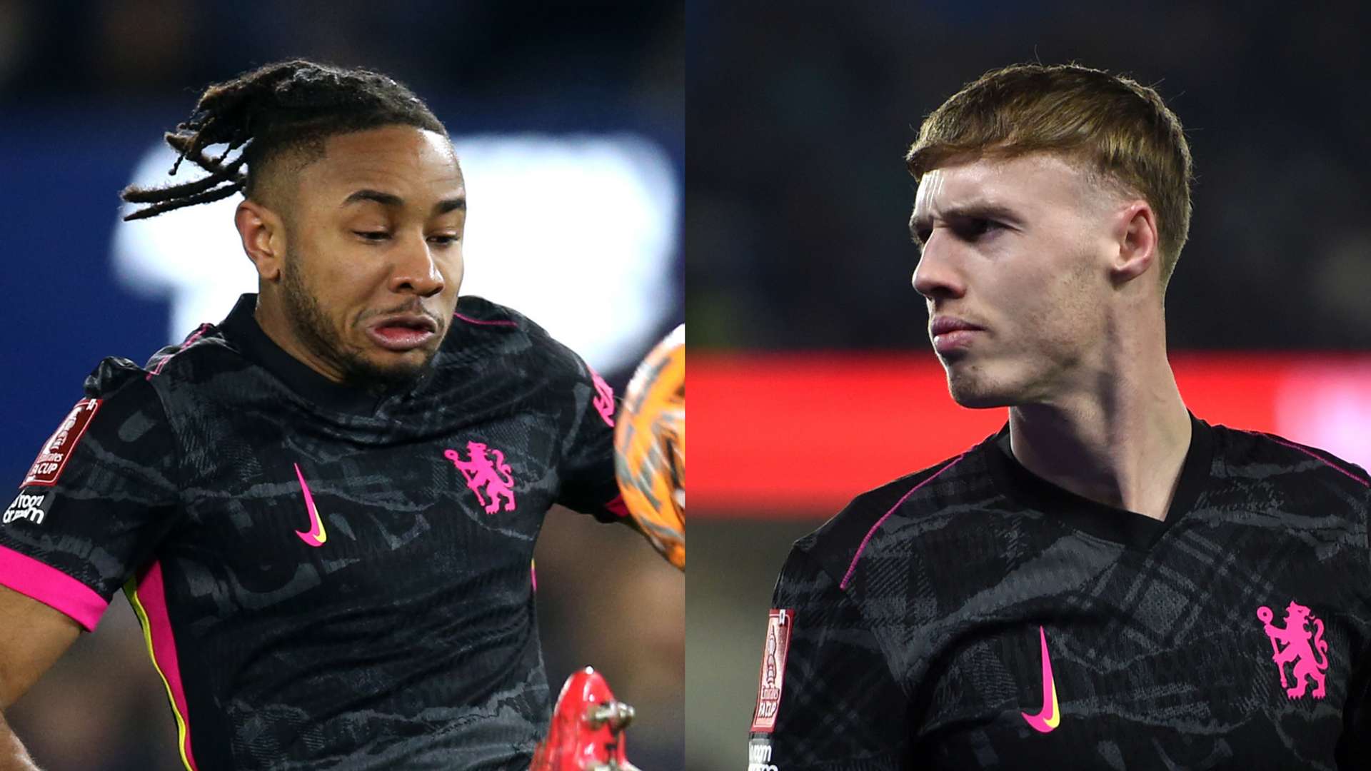 即使面對強 即使面對強