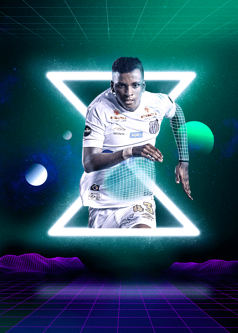 經驗或將為 經驗或將為