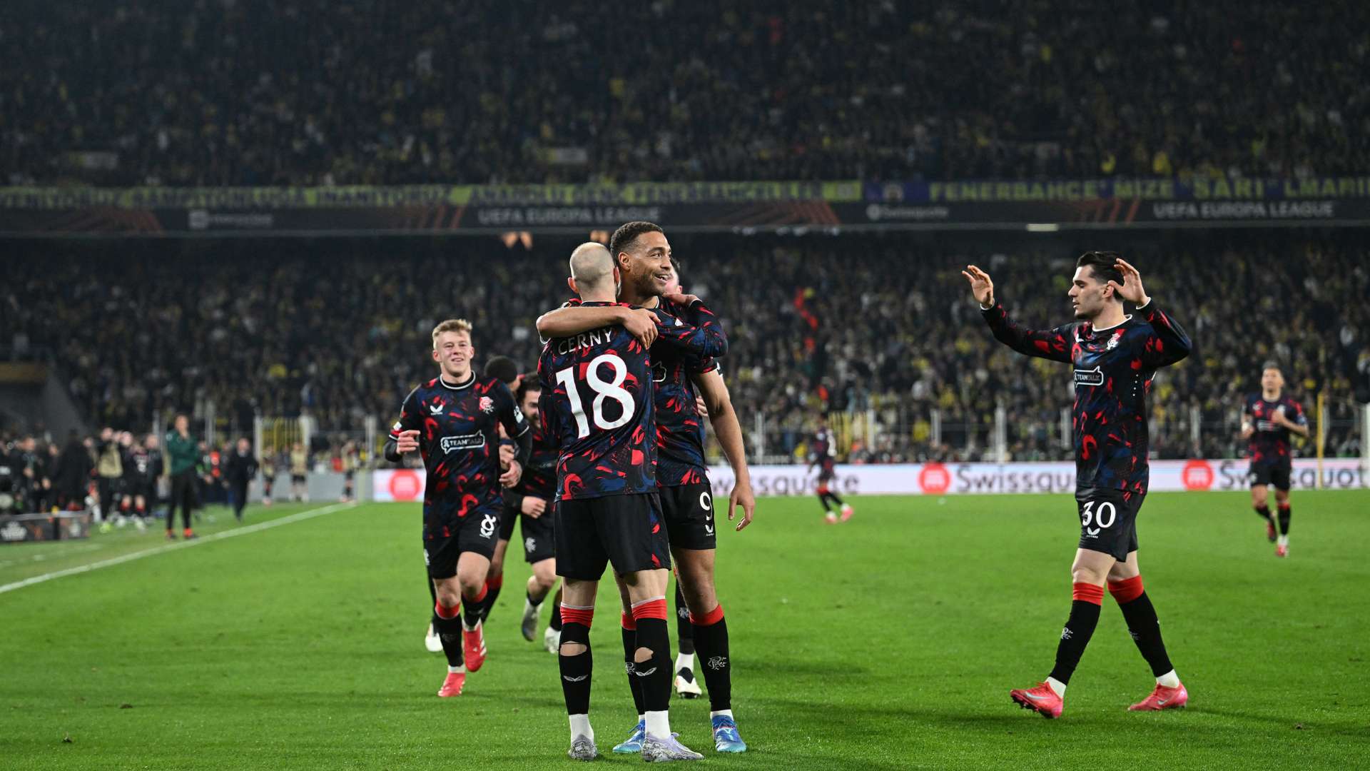 的强大市场 的强大市场