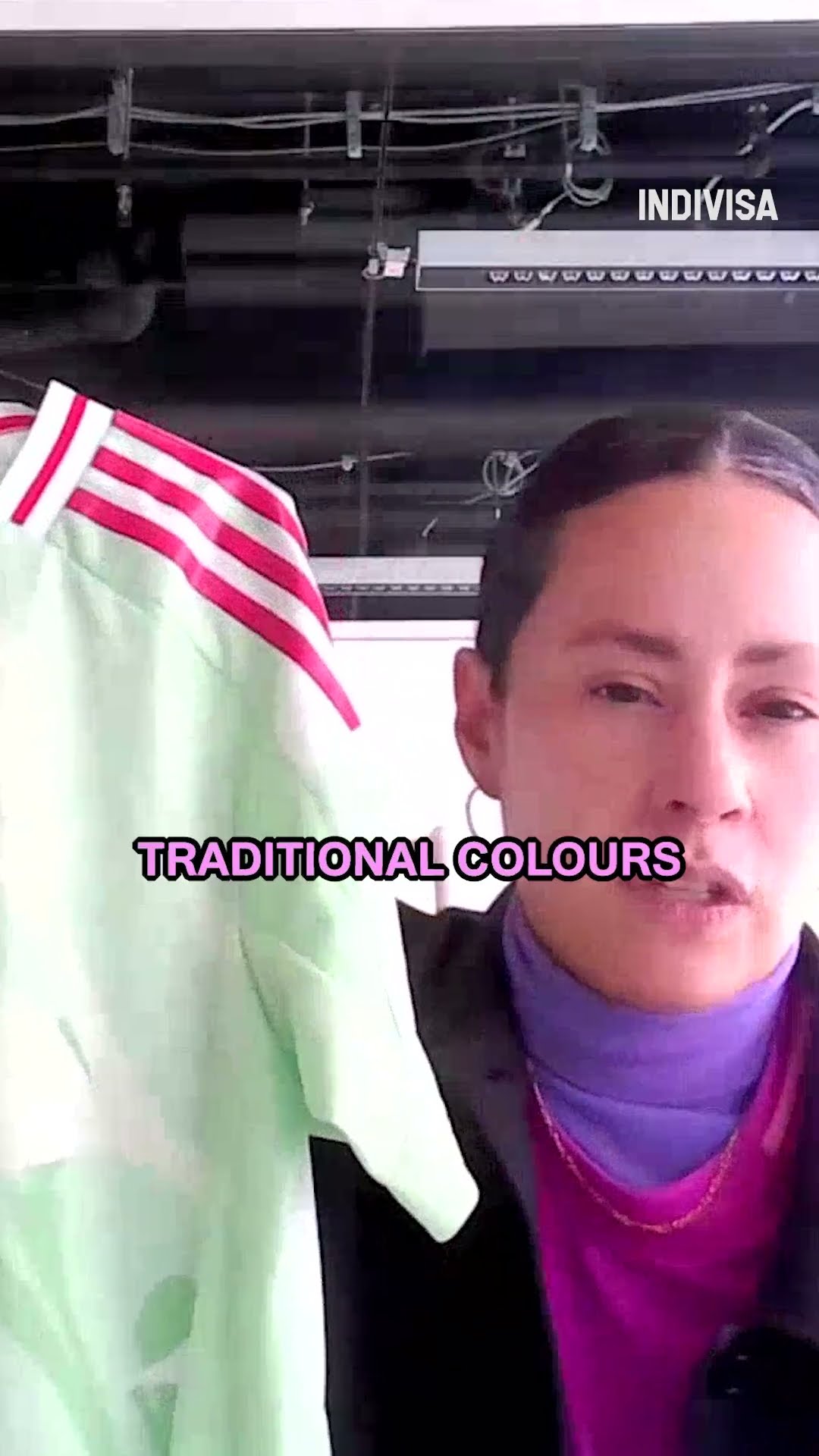 在中场的表 在中场的表