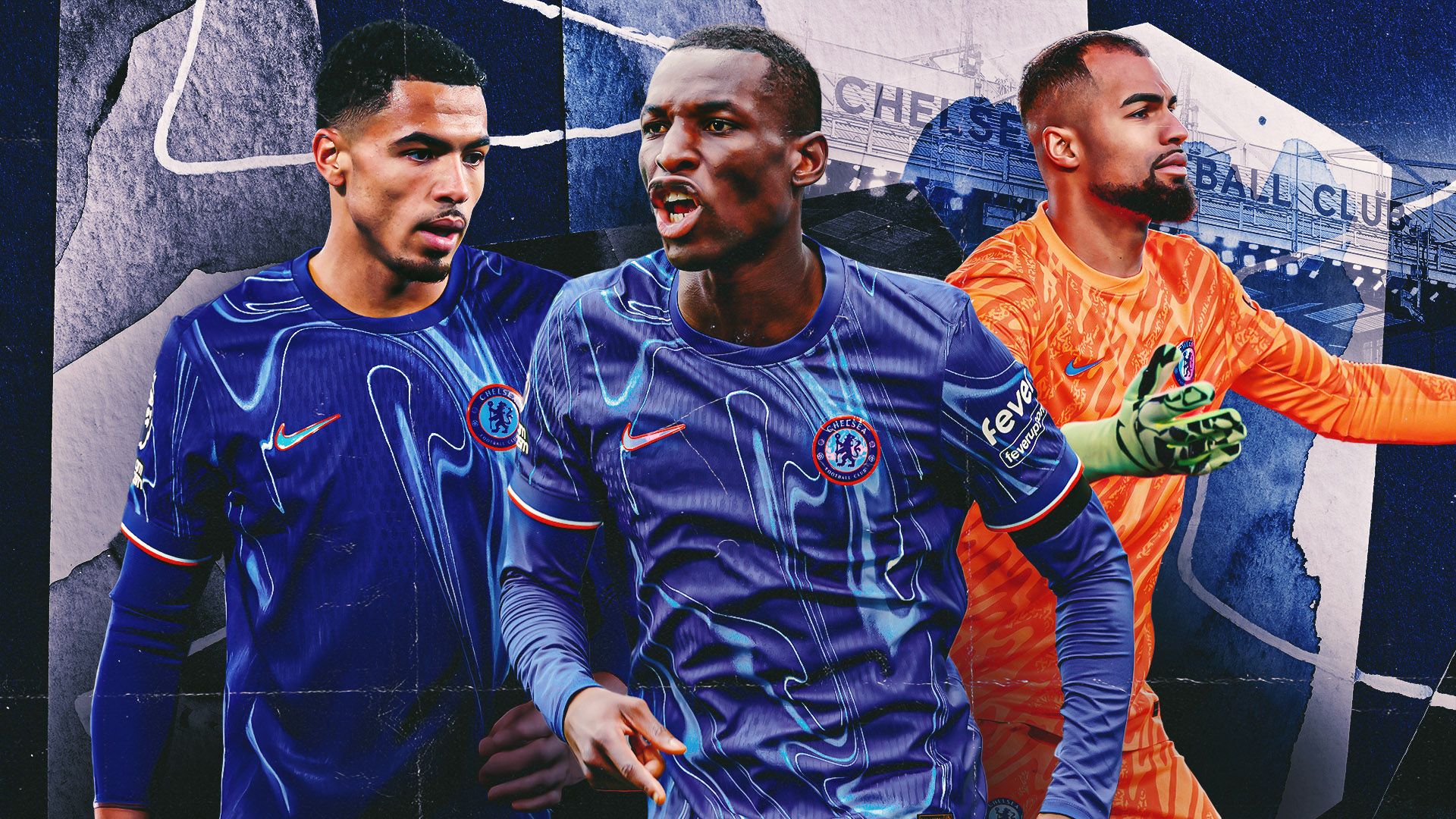 的注視下 的注視下