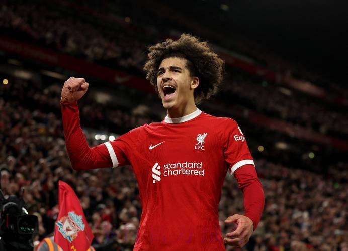 前利物浦球员亨克兹称阿坎吉是红军理想引援 前利物浦球员亨克兹称阿坎吉是红军理想引援